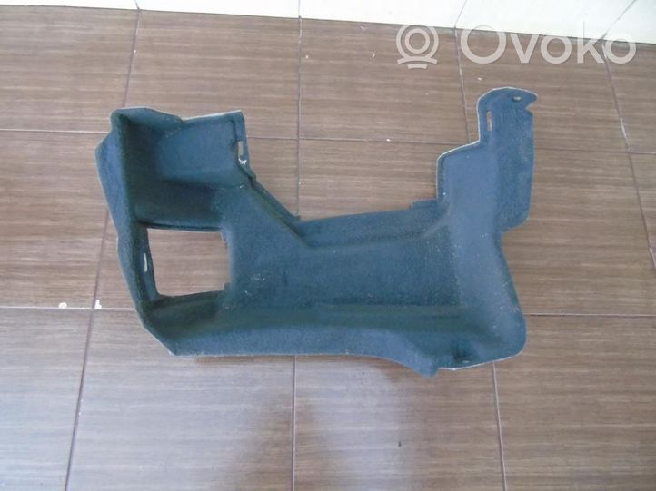 Mercedes-Benz CL C215 Rivestimento pannello inferiore del bagagliaio/baule 