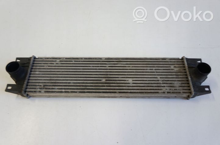 Ford Focus C-MAX Chłodnica powietrza doładowującego / Intercooler 867658F