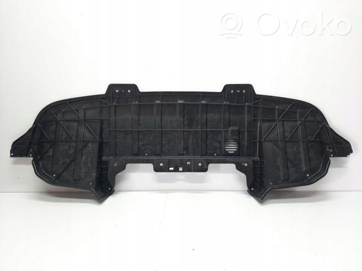 Polestar 2 Front bumper skid plate/under tray 31694426