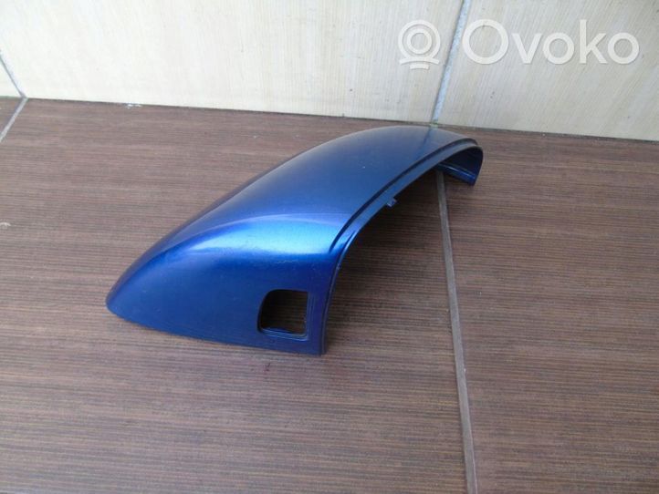 Volkswagen Touareg II Coque de rétroviseur 