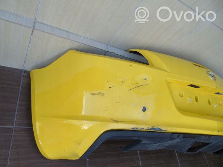 Opel Speedster Pare-chocs 