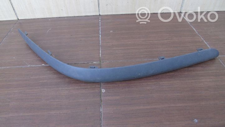 Mazda 626 Modanatura separatore del paraurti anteriore GE4T50B51B