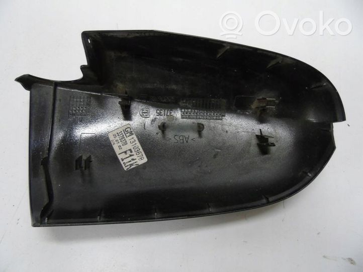 Chevrolet Zafira A Coque de rétroviseur 325376788