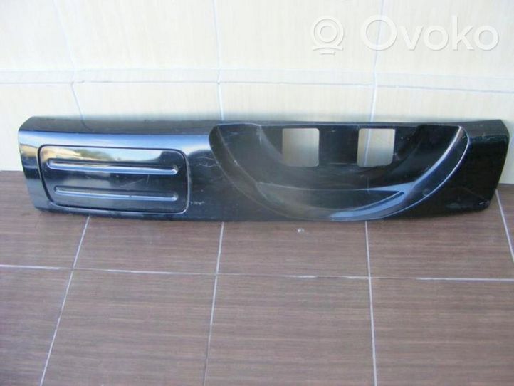 Honda CR-V Garniture de hayon 74890SCA0030