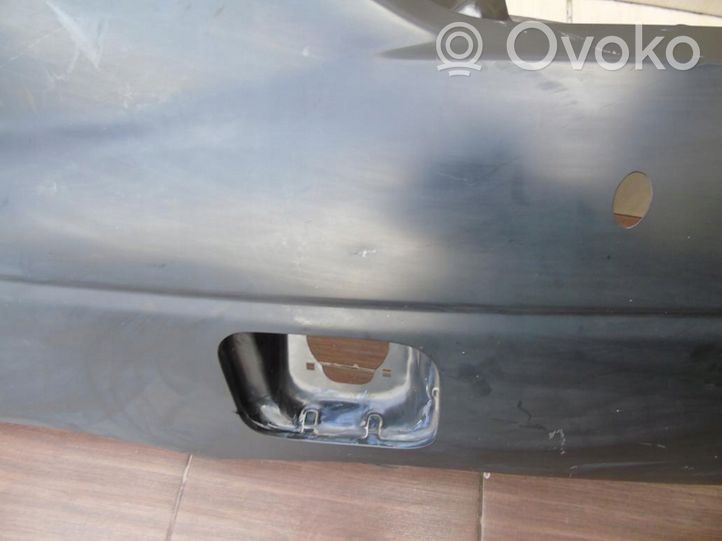 Honda Civic Panel lateral trasero 