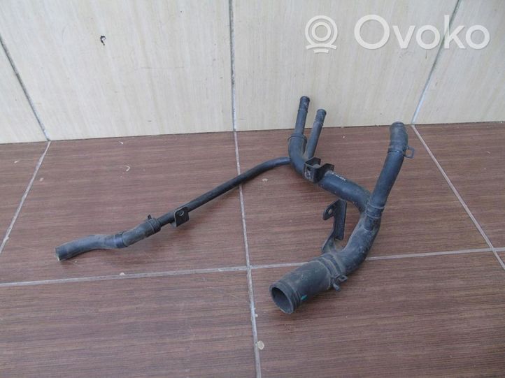 Opel Antara Moottorin vesijäähdytyksen putki/letku 96629095