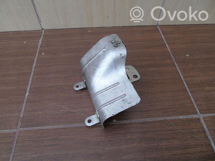 Opel Antara Exhaust heat shield 