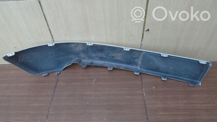 Renault Kangoo I Moulure de pare-chocs avant 8200152587