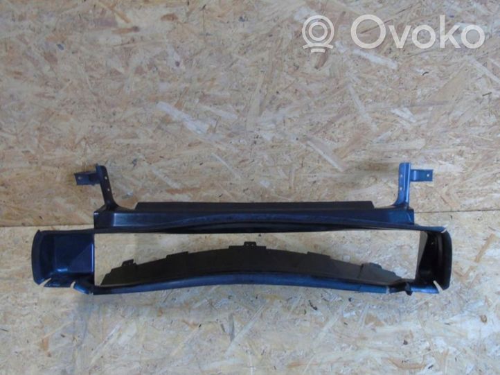 Volvo C30 Prowadnica powietrza intercoolera 31214672