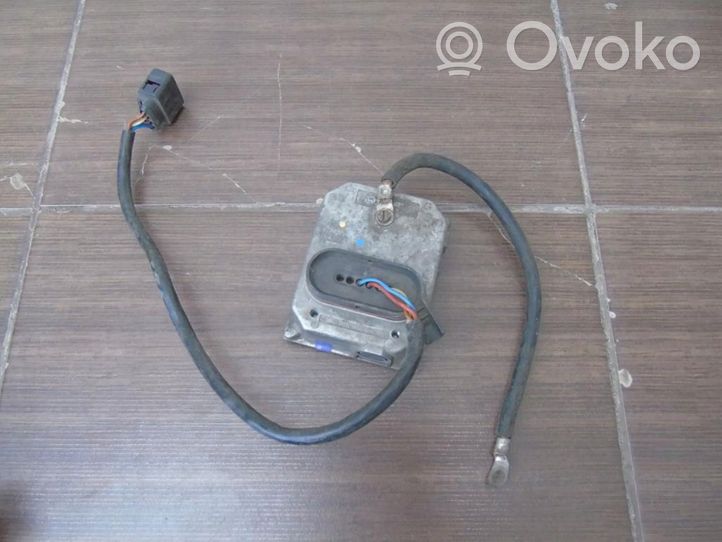 Audi A8 S8 D2 4D Module de ballast de phare Xenon 1307329023