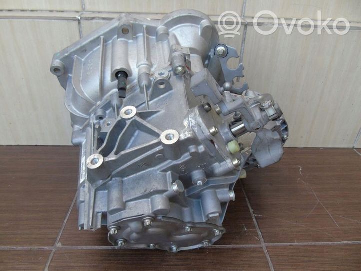 Fiat Stilo Scatola del cambio manuale a 5 velocità 5495775