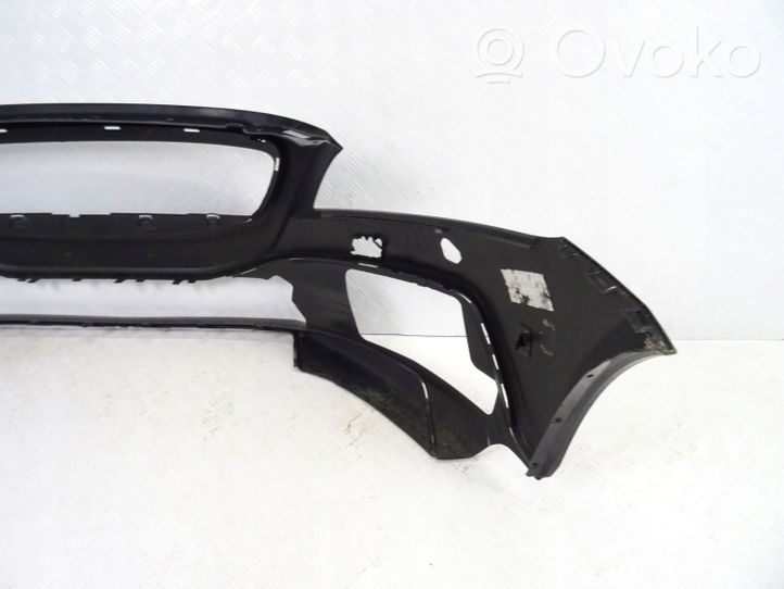 Volvo V40 Cross country Paraurti anteriore 31353310