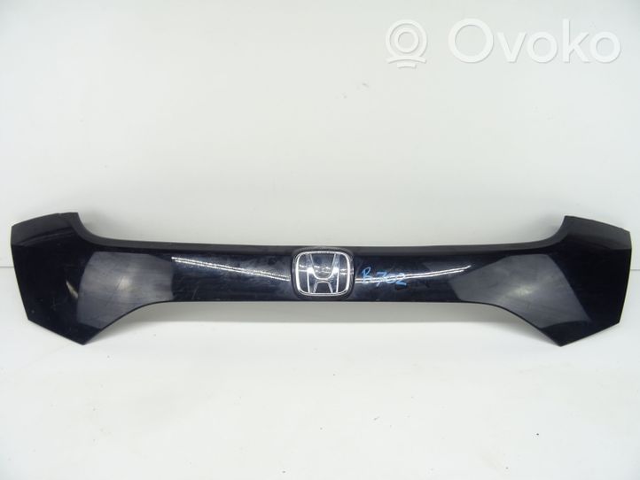 Honda Civic X Rear light center trim bar blend 74890TGGZZ00