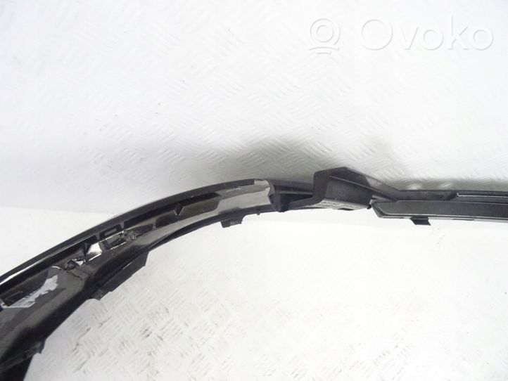 Nissan Qashqai J12 Paraurti anteriore 620226UA0H