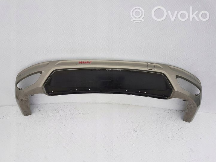 Ford Mondeo MK V Rivestimento della parte inferiore del paraurti posteriore 