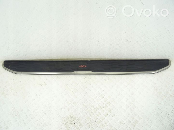 Land Rover Discovery Sport Garniture, jupe latérale/bas de caisse avant vplcp0210