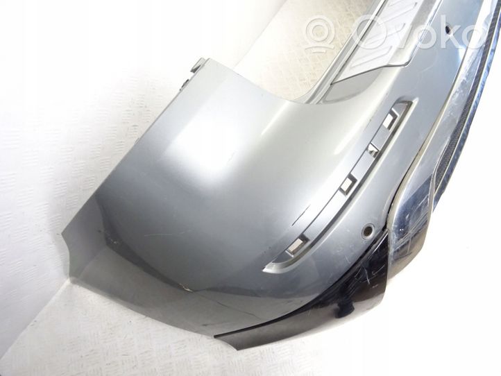 Mercedes-Benz ML W166 Zderzak tylny A1668809140