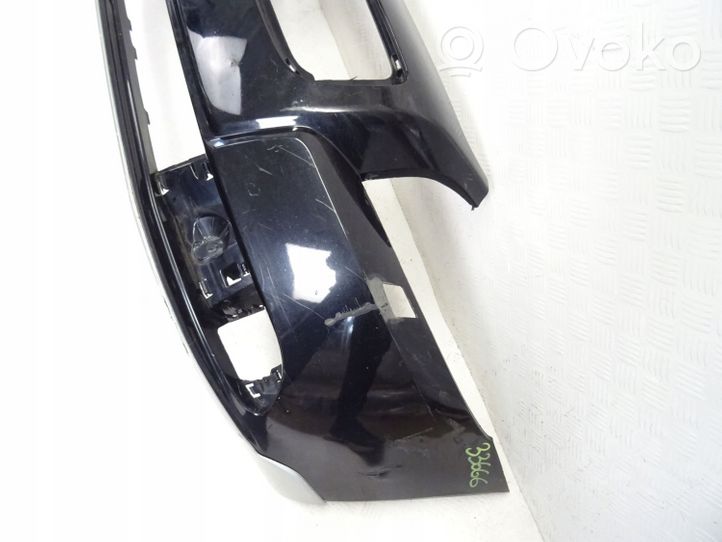 Volvo S40 Front bumper 