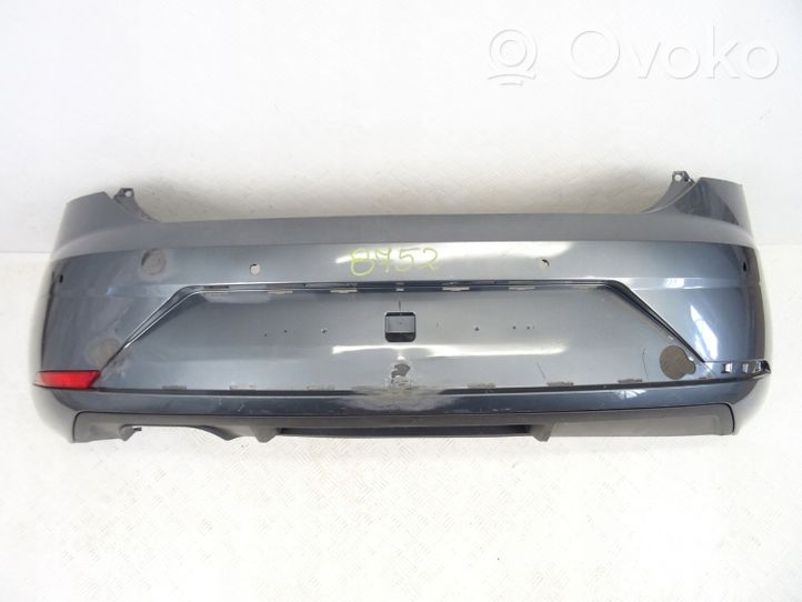 Seat Leon (5F) Bamperis 5F0807417