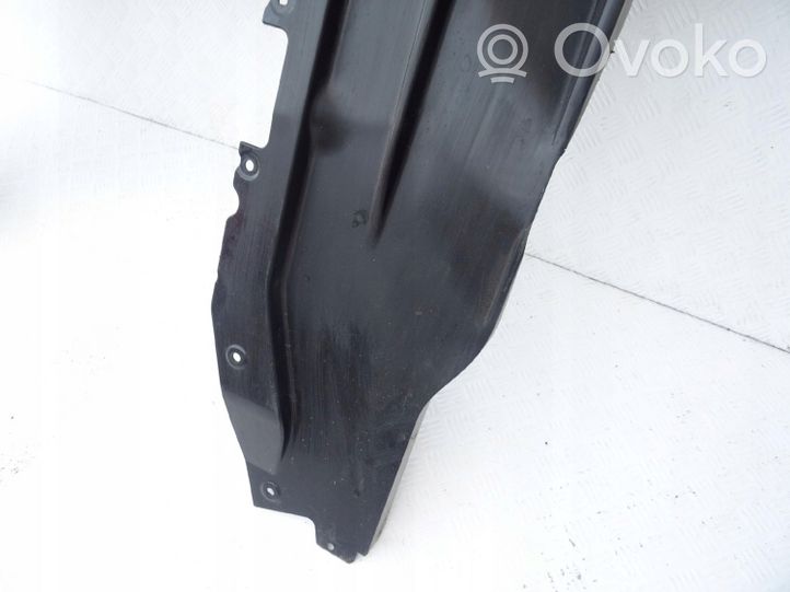 McLaren 570S Rivestimento della parte inferiore del paraurti posteriore 