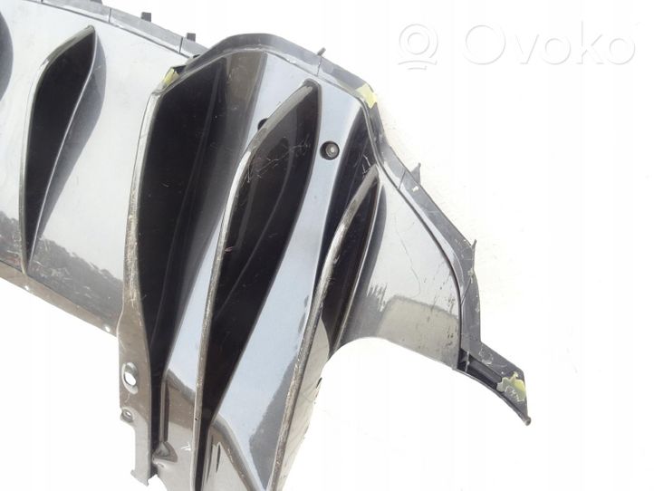 McLaren 570S Listwa dolna zderzaka tylnego QQAA12Q