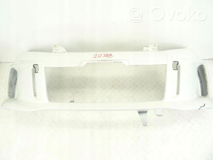 Toyota Previa (XR50) III Front bumper 5211928g00