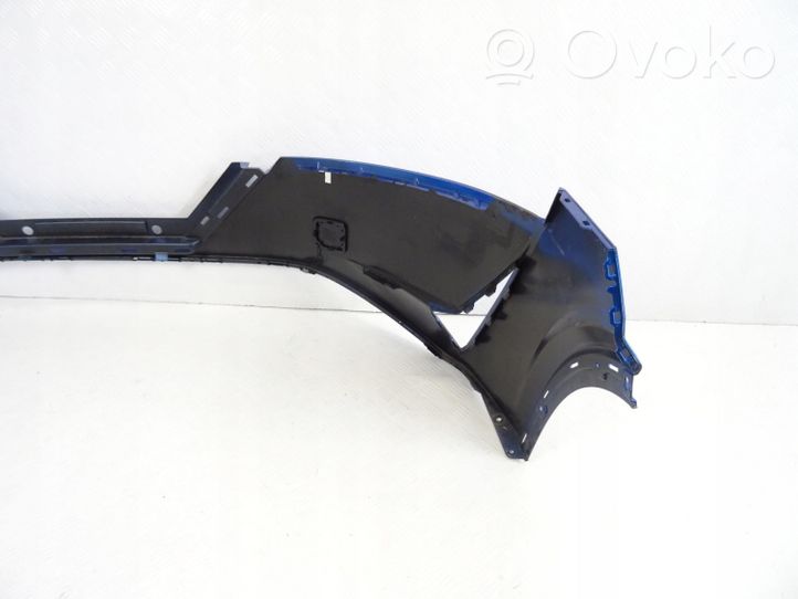 Nissan Qashqai J12 Paraurti anteriore 620226UA0H