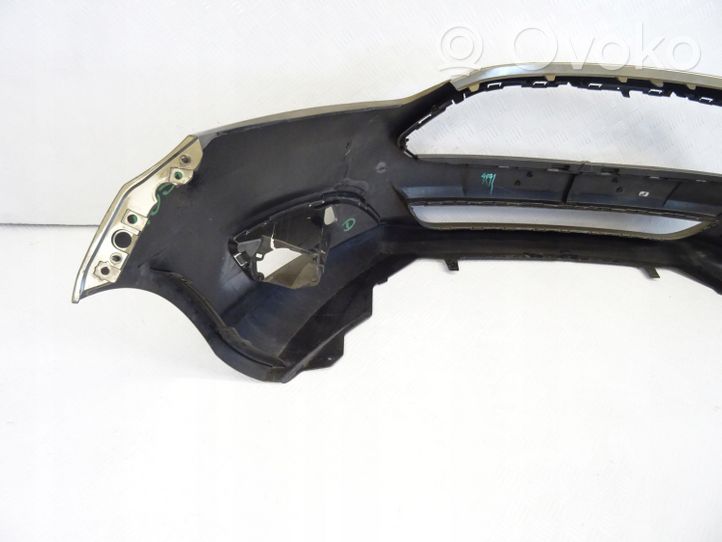 Ford Fiesta Front bumper C1BB-17757-A