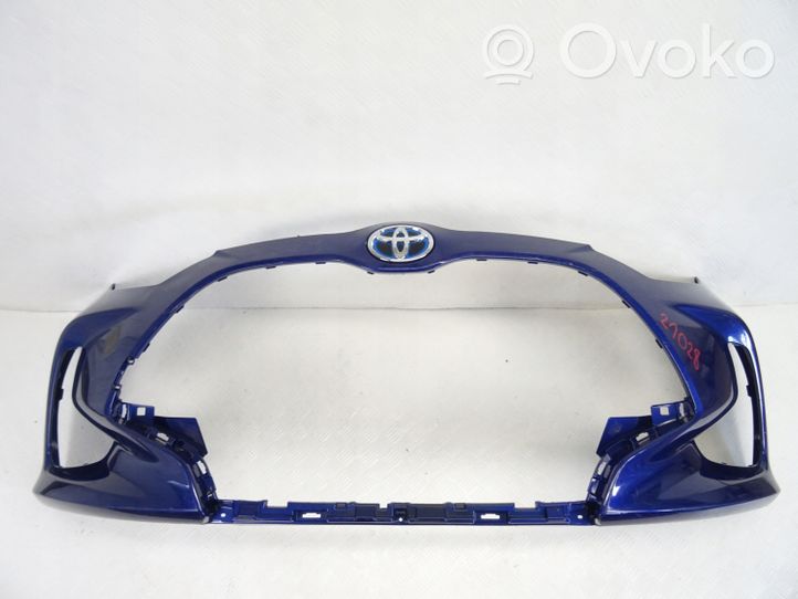 Toyota Yaris Front bumper 52119-K0050