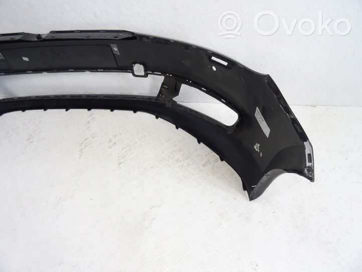 Volkswagen Sharan Front bumper 7N0807221