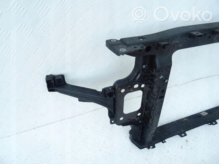 Hyundai i30 Support de radiateur sur cadre face avant QQ1AAQ1Z