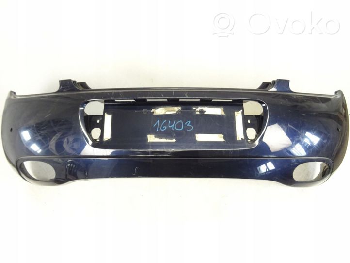 Bentley Continental Rear bumper QQ1AAQ3K