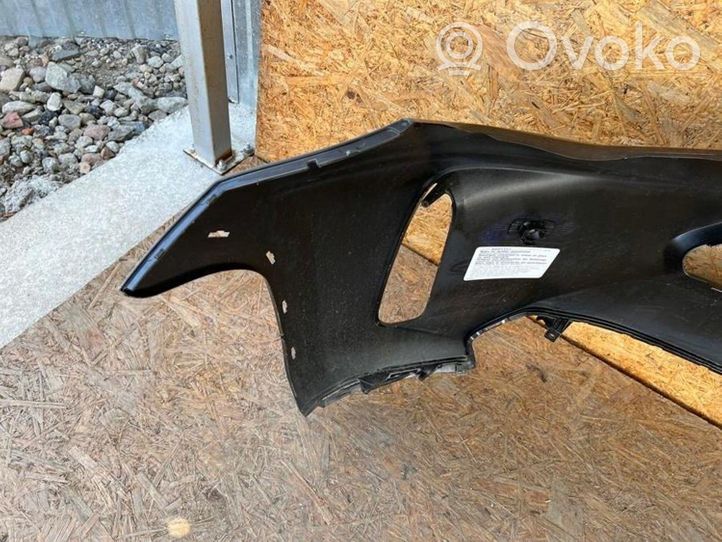 Toyota Yaris Front bumper 