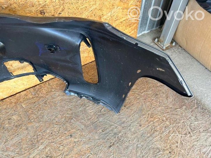 Toyota Yaris Front bumper 