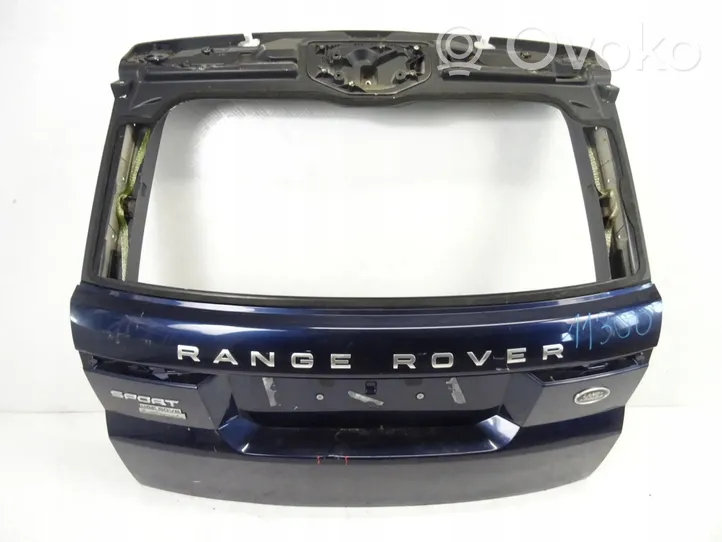 Land Rover Range Rover Sport L494 Couvercle de coffre JK62-40010-A