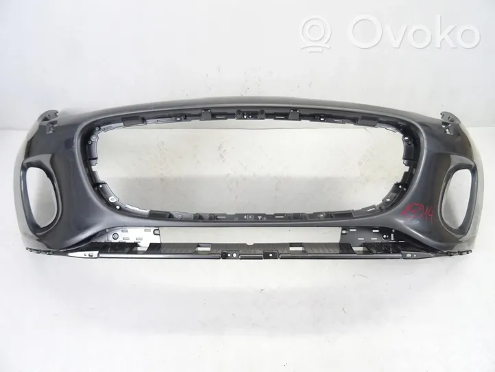 Jaguar F-Type Front bumper JX53-17C831