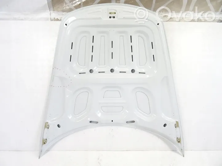 Porsche 911 991 Vano motore/cofano 91151101103