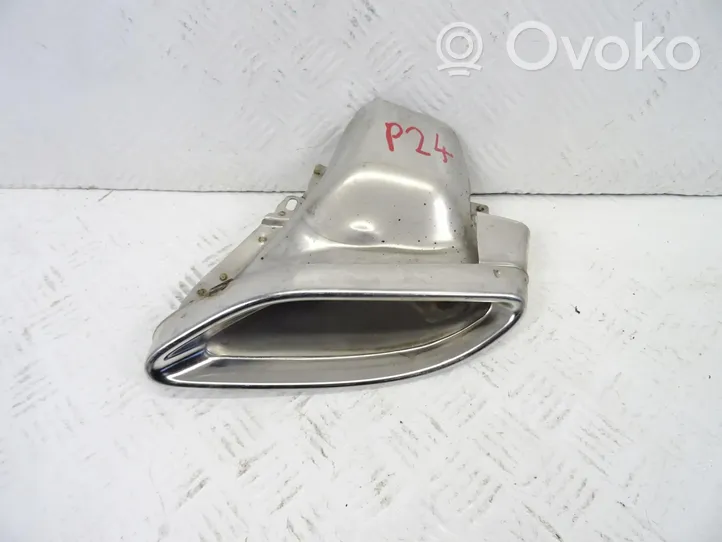 Mercedes-Benz E AMG W210 Exhaust tail pipe 