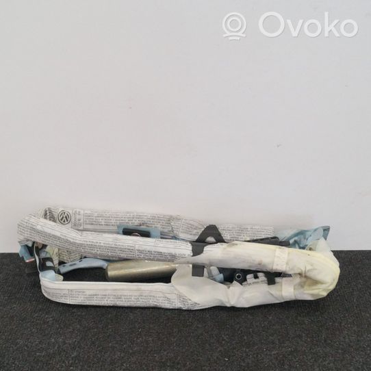 Volkswagen PASSAT B6 Airbag del techo 3C0880742B