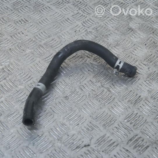 Toyota Prius (NHW20) Engine coolant pipe/hose 