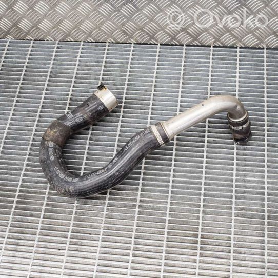 Opel Mokka X Tubo flessibile intercooler 94516221