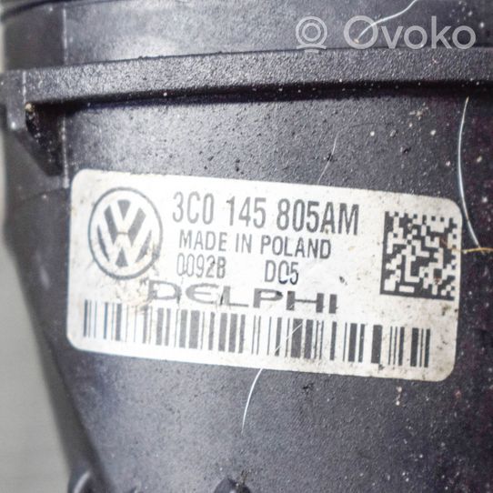 Volkswagen Tiguan Radiatore intercooler 3C0145805AM