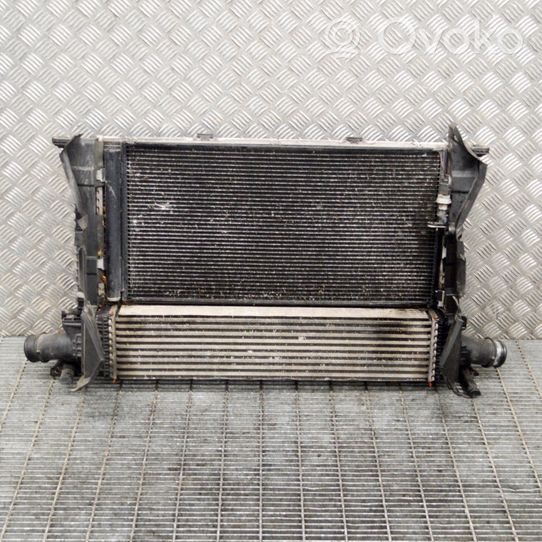 Audi A5 8T 8F Klimatyzacja A/C / Komplet 8K0145805G