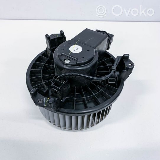 Toyota Hilux (AN10, AN20, AN30) Ventola riscaldamento/ventilatore abitacolo 