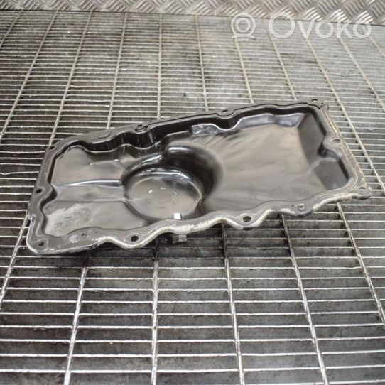 Ford Mustang V Oil sump 5L2E6675AA