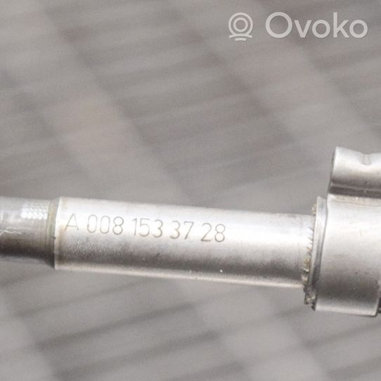 Mercedes-Benz E W212 Öltemperatur Sensor Fühler Geber A0081533728