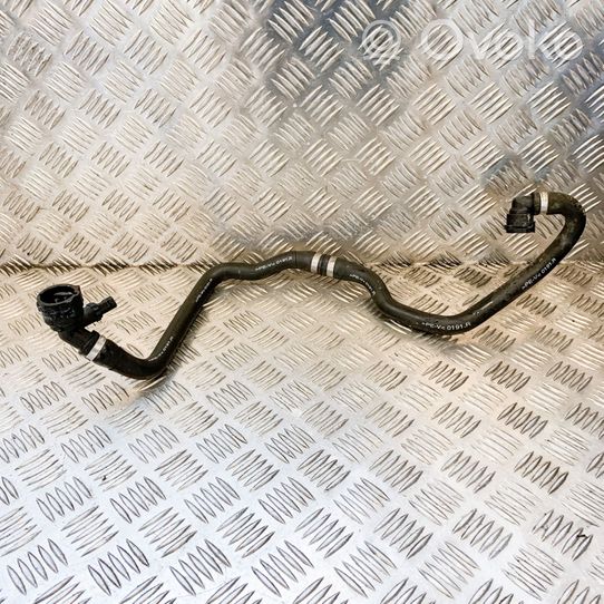 BMW 5 G30 G31 Engine coolant pipe/hose 7823993