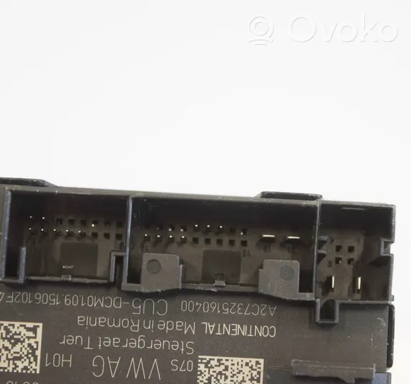 Audi Q5 SQ5 Door control unit/module 8K0959795G