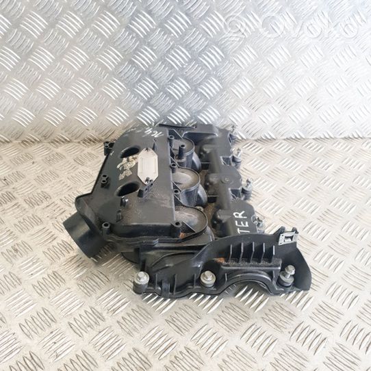 Land Rover Range Rover Sport L320 Galvutės dangtelis 9X2Q9424EA