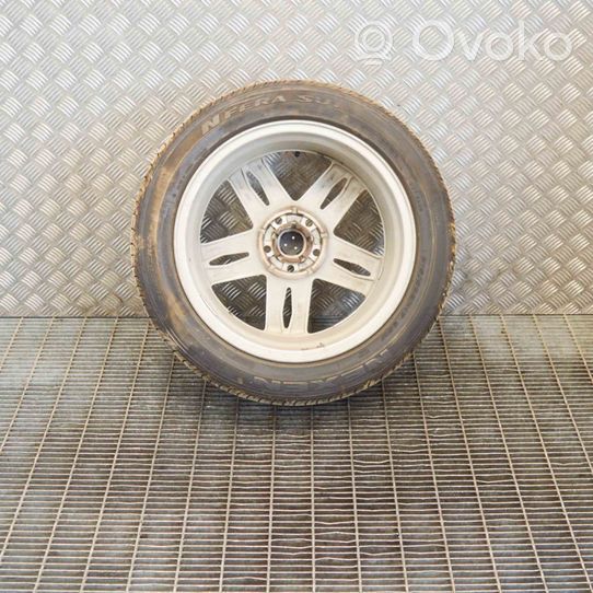 Ford Focus R17 alloy rim F1EJF1A